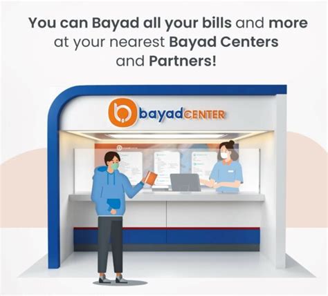 bayad center baguio|Payment Centers Directory .